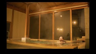 Visit Kinosaki short verBest Onsen Town in Japan [upl. by Nojed47]