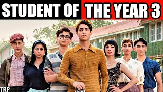 The Archies Movie Review  Suhana Khan  Khushi Kapoor  Agastya Nanda  Netflix India [upl. by Kurtzman]