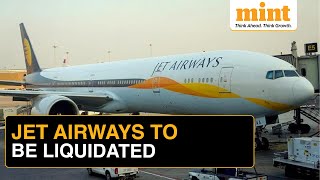 How Supreme Court Used Extraordinary Powers To End Jet Airways Insolvency Saga amp What Happens Next [upl. by Barde]