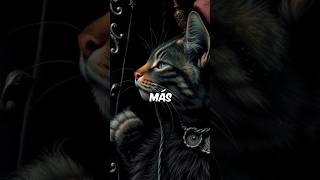 ¿Por qué las gatas sienten celos Descubre cómo manejarlo  Comportamiento Felino catgatos [upl. by Conny]