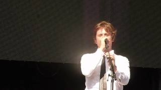 Thomas DUTRONC quotDes frites bordelquot 2012 [upl. by Aldas]