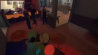 Drunkn Bar Fight PSVR 2 [upl. by Adnuhsat]