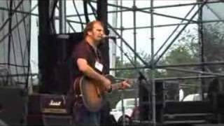 Steve Earle  Jerusalem [upl. by Eudoxia]