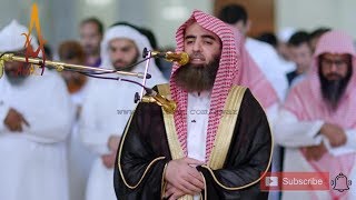 Most Beautiful Emotional  Quran Recitation in the World 2019 by Sheikh Muhammad Al Luhaidan  AWAZ [upl. by Atirrehs477]