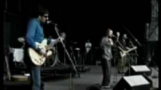 Hothouse Flowers You Can Love Me NOw Fuji Rock Festival 2001 [upl. by Aihtniroc]