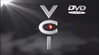 VCI DVD Video 169 Cinema Club logos 200 2004 [upl. by Asert397]