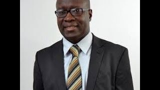 The Gambia By Dr Amadou Scattred Janneh [upl. by Eneroc]