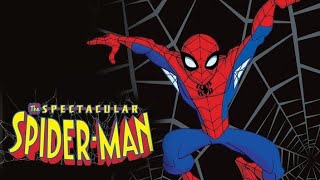 The Spectacular Spider Man Season 2 Episode 12 Full Episode quotOpening Nightquot [upl. by Nalloh]