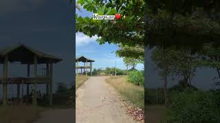 Karwar Beach Garden ytshortsindia shorts beach karwar [upl. by Onit]