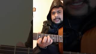 El del tatuaje  Ariel camacho Ft Traviesos de la sierra  Tutorial  Requinto y acordes [upl. by Damara]