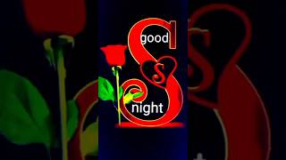 good night status 💙good night status video 📹 good night status whatsapp 😴 good night gif 🎁 [upl. by Nibbs]