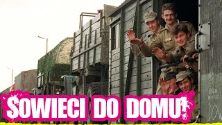 Sowieci do domu  Dudek o Historii [upl. by Verdha]