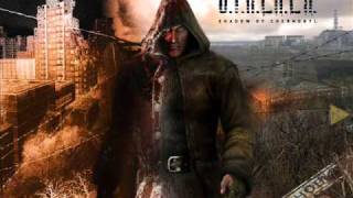 STALKER Sidorovich radio best song [upl. by Pinckney313]