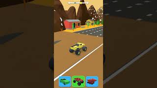 Car wala game  gadi wala game  gadi wala  car game gaming cargadi cargame short trending [upl. by Cardew]