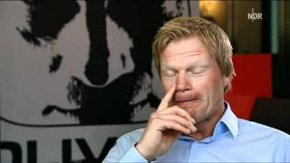 Best Of Oliver Kahn NDR Doku [upl. by Nivlag]