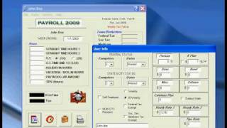 Breaktru Payroll Software withholding tax calculator  httpspayrollbreaktrucom [upl. by Taddeusz]