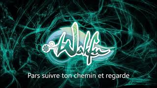 Wakfu  Génériques fr avec paroles [upl. by Alimac]