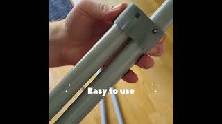 Holder for IKEA High Chair Antilop Legs [upl. by Thacher]