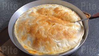 Pite me Mozzarella [upl. by Margareta]