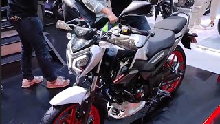 All New TVS Raider 125 Sports Edition 2024 Model Launched In India  New Features amp Price [upl. by Old641]