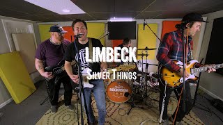 Limbeck  Silver Things  Live from The Rock Room [upl. by Flannery]