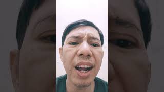 NORINA GEDE PISAN🤪 mukbang makansesuaiemoji challenge makanemoji makanan makanemojipedas food [upl. by Howund440]