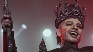 Dragula  Best Floorshow look of each ghoul S13 [upl. by Fisuoy824]