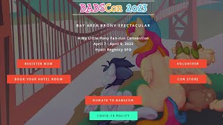 BabsCon 2023 Annoucement [upl. by Ecnarual]