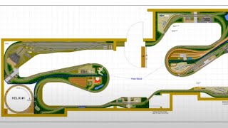 Model Railroading Live presents The Track Planner [upl. by Hannibal145]