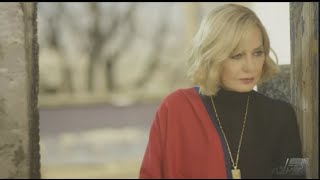 Googoosh  Harigh 4KOfficial Video  گوگوش ـ حریق [upl. by Cone]