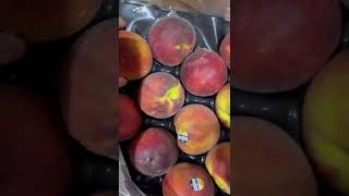 Amazing fruits удивительные фрукты от Камран Shorts Папайя клубника черешня ананас шортс личи [upl. by Fielding271]