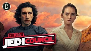 Star Wars Episode 9 Reshoots Stretching into September  Jedi Council [upl. by Jonah]