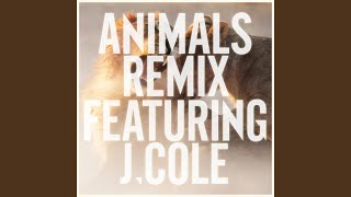 Animals Remix [upl. by Docilla]