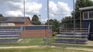 William Penn Athletics Baseball Field [upl. by Obed]