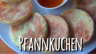 harscha marokkanische PFANNKUCHEN Süße [upl. by Carmena665]