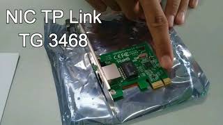 How to install Network Card [upl. by Grimbly]