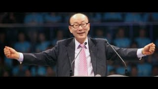 DAVID YONGGI CHO 2001 Ghana Crusade Part 1  MIRACLES OF HEALING [upl. by Hege]