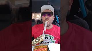 Unbelievable Corn Dogs Taste Test [upl. by Joann]