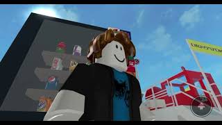 Manx tt superbike Movie 2006 Roblox Bloxiade [upl. by Selassie]