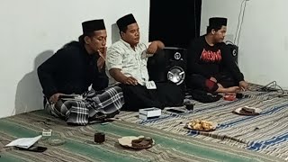 Magerpol ngaji mabadi jilid2 bab poso [upl. by Ellekcir]