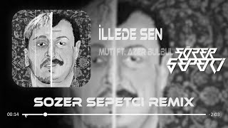 Yoksan Vursunlar Valla Vursunlar  Sözer Sepetci Remix   İllede Sen [upl. by Blount]