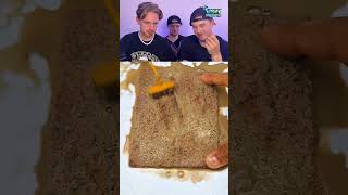 How to Clean Mini Carpet with Mini Tools asmr satisfying asmrcleaning satisfyingvideo deepclean [upl. by Kiernan]