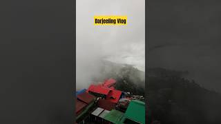 Darjeeling vlog Darjeeling tourist placesc Darjeeling tour Darjeeling shorts darjeeling tour [upl. by Ashwell]