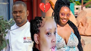 Sabelo Xolani gossip about vuyokazi with baby mamavuyo released a statement [upl. by Sager414]