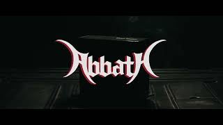 ABBATH  Dread Reaver 2022 Official Unboxing Video [upl. by Theda]