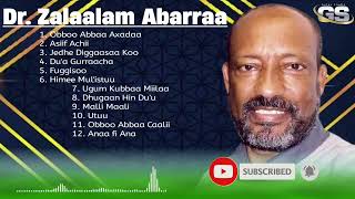 ABBA KENYA DR zalaalam Abarraa [upl. by Nahama]