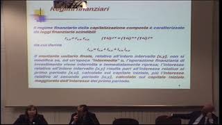 Convegno Massa Carrara  29 Marzo 2019 [upl. by Uhp]