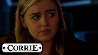 Summer is Crushed As She Realises Daniel is Seeing Daisy  Coronation Street [upl. by Moyer]