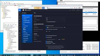 RADIUS Windows Server 2019  Unifi [upl. by Vin318]