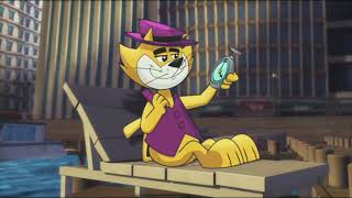 Top Cat The Movie Opening Theme [upl. by Long]